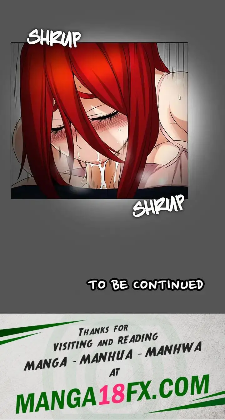 Draw it Yourself! (Uncensored) Episode 33 - Page 33
