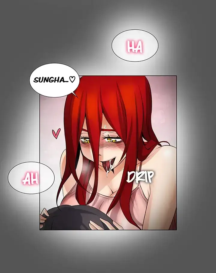 Draw it Yourself! (Uncensored) Episode 33 - Page 4