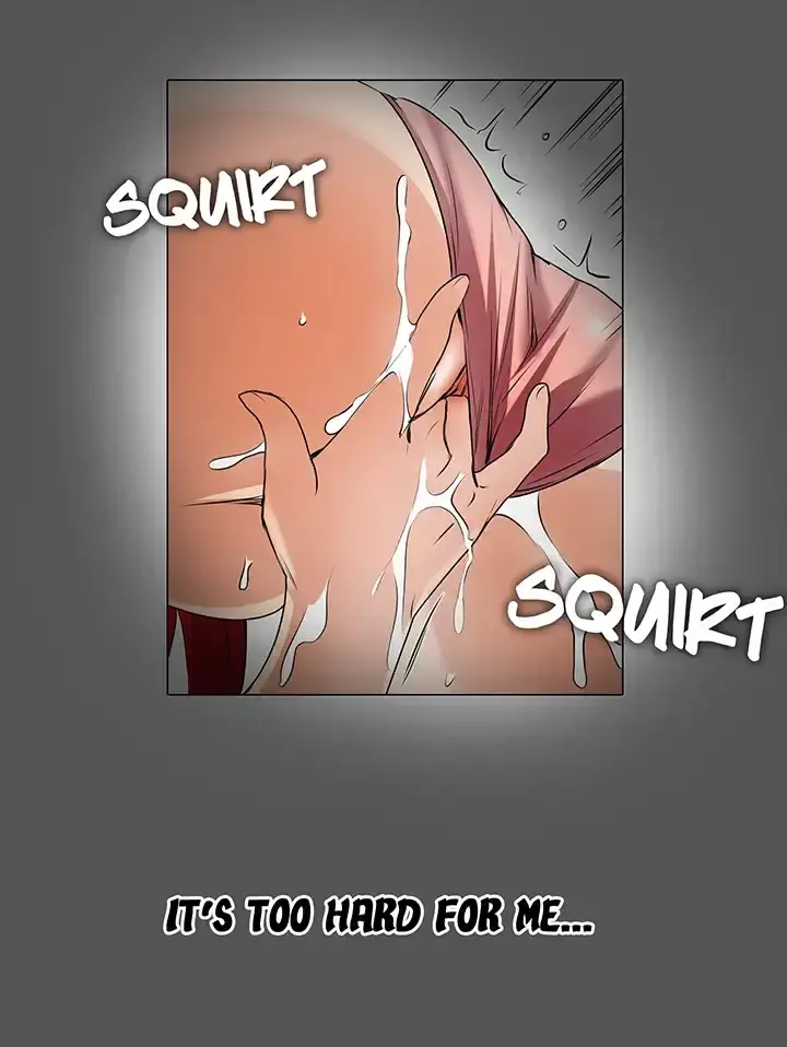 Draw it Yourself! (Uncensored) Episode 34 - Page 6