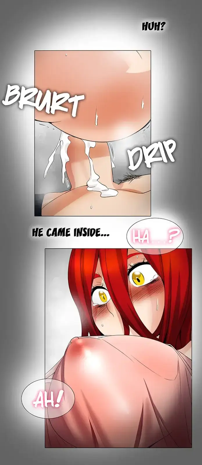 Draw it Yourself! (Uncensored) Episode 35 - Page 14