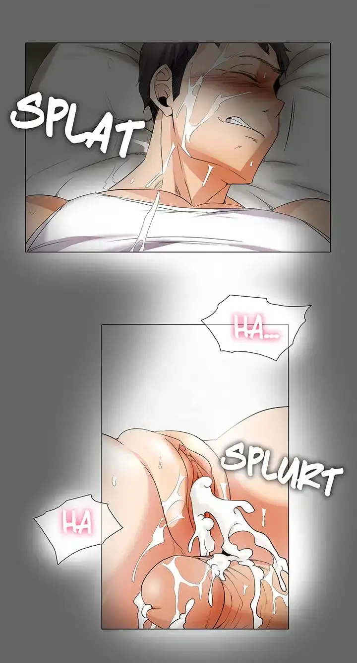 Draw it Yourself! (Uncensored) Episode 36 - Page 30