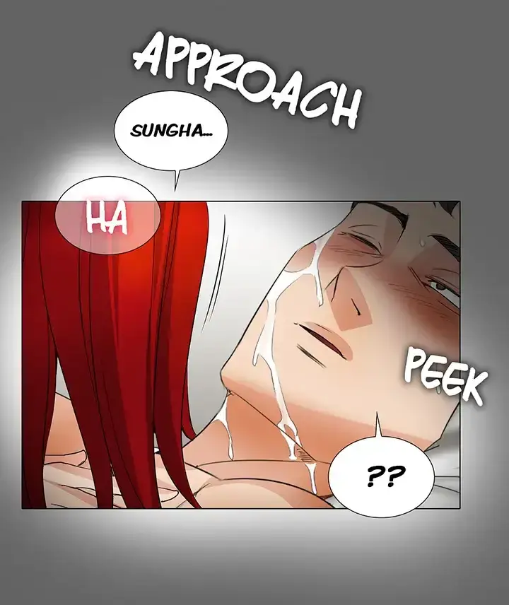 Draw it Yourself! (Uncensored) Episode 36 - Page 32