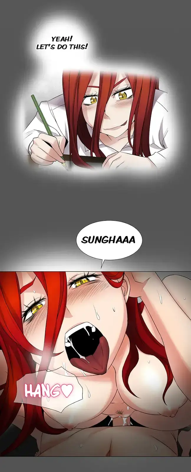 Draw it Yourself! (Uncensored) Episode 37 - Page 7