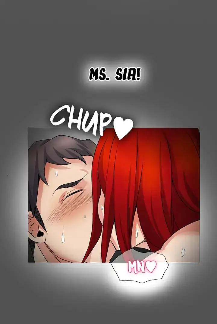 Draw it Yourself! (Uncensored) Episode 37 - Page 8