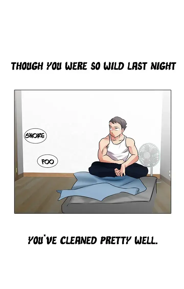 Draw it Yourself! (Uncensored) Episode 38 - Page 11