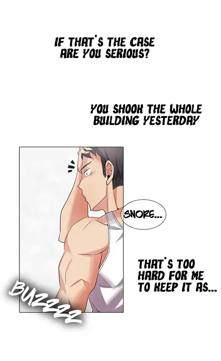 Draw it Yourself! (Uncensored) Episode 38 - Page 13