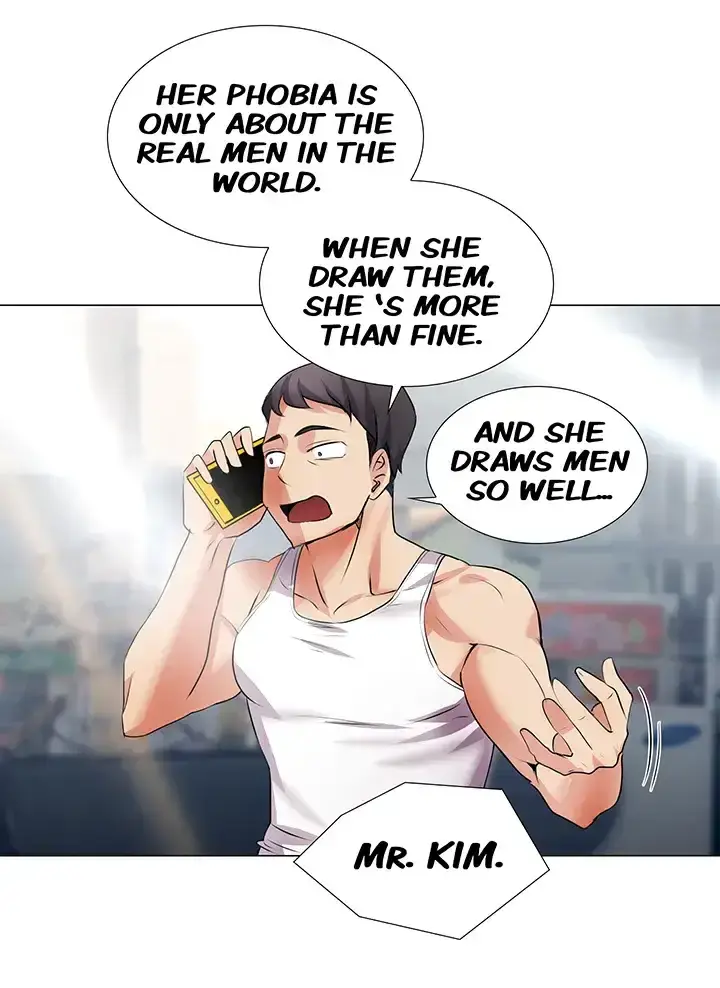 Draw it Yourself! (Uncensored) Episode 38 - Page 17