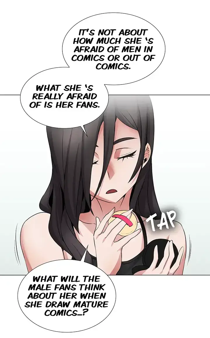 Draw it Yourself! (Uncensored) Episode 38 - Page 18