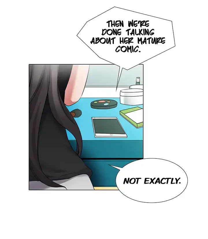 Draw it Yourself! (Uncensored) Episode 38 - Page 20