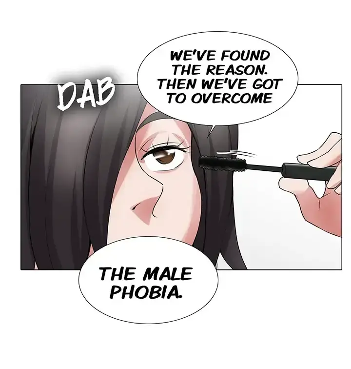 Draw it Yourself! (Uncensored) Episode 38 - Page 21