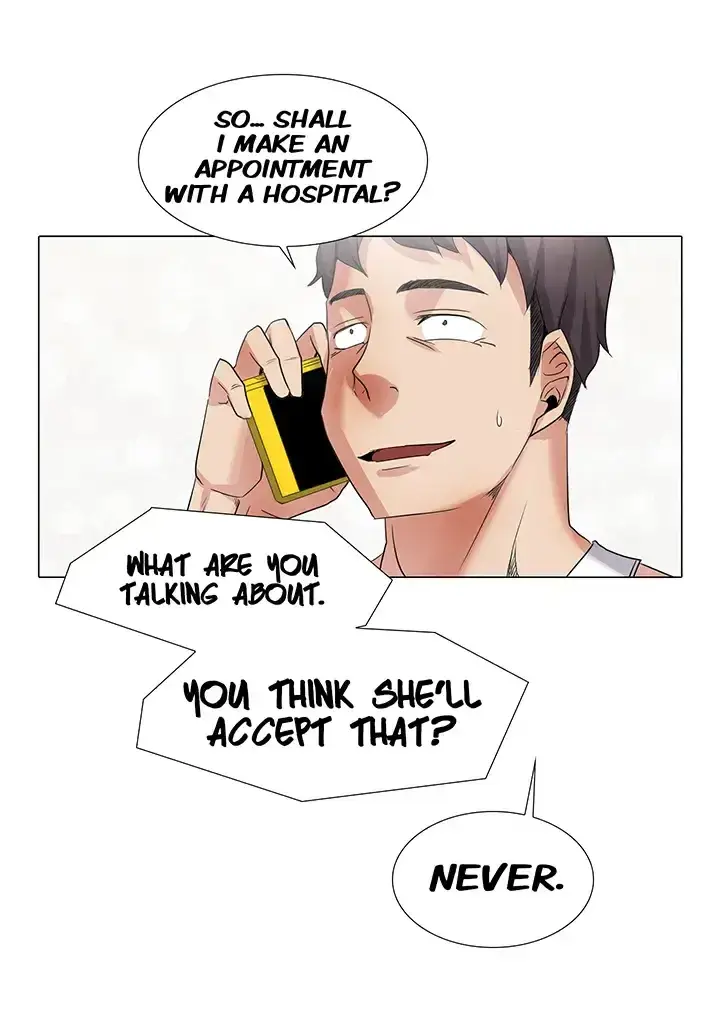 Draw it Yourself! (Uncensored) Episode 38 - Page 22