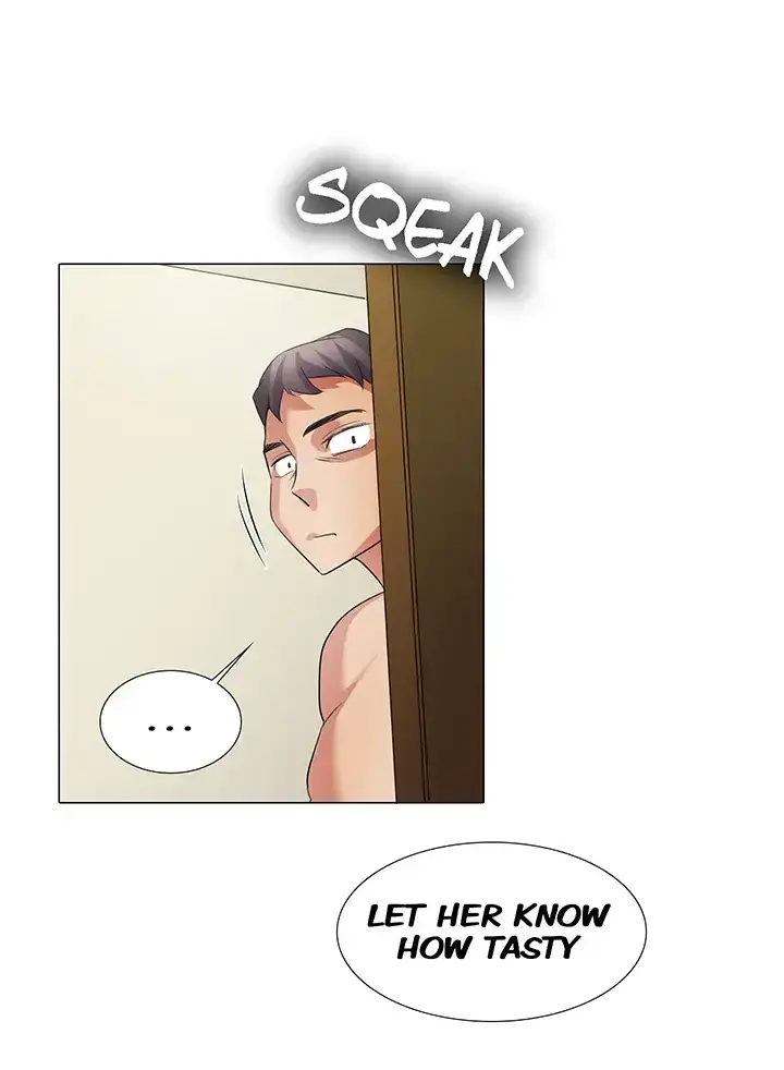 Draw it Yourself! (Uncensored) Episode 38 - Page 27