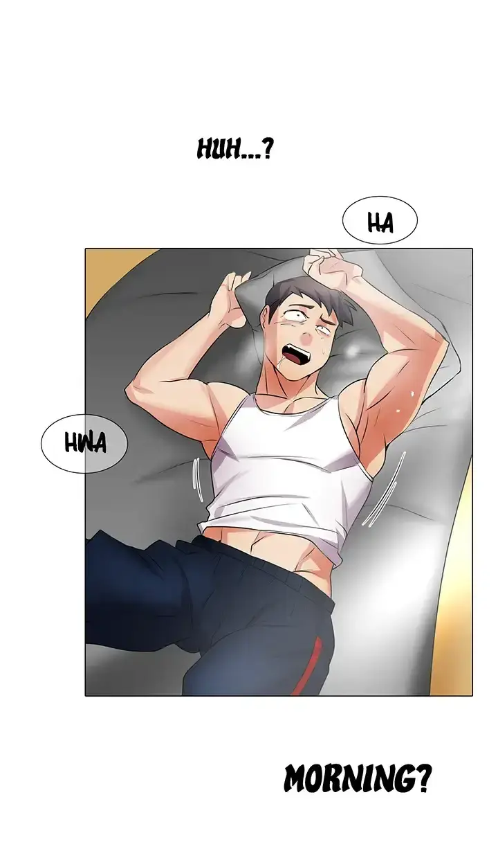 Draw it Yourself! (Uncensored) Episode 38 - Page 6