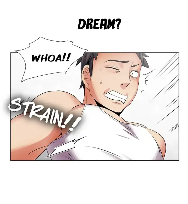 Draw it Yourself! (Uncensored) Episode 38 - Page 8