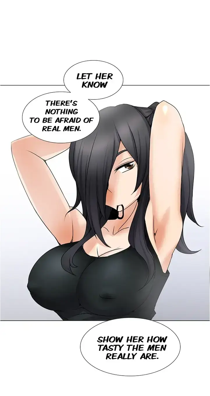 Draw it Yourself! (Uncensored) Episode 39 - Page 17