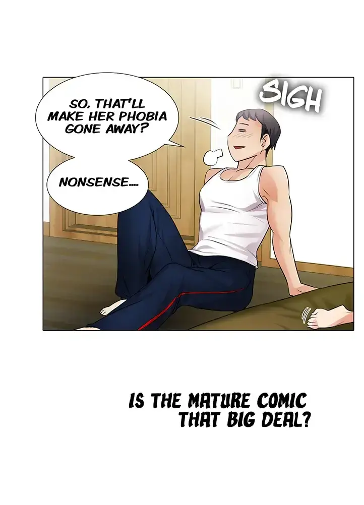 Draw it Yourself! (Uncensored) Episode 39 - Page 19