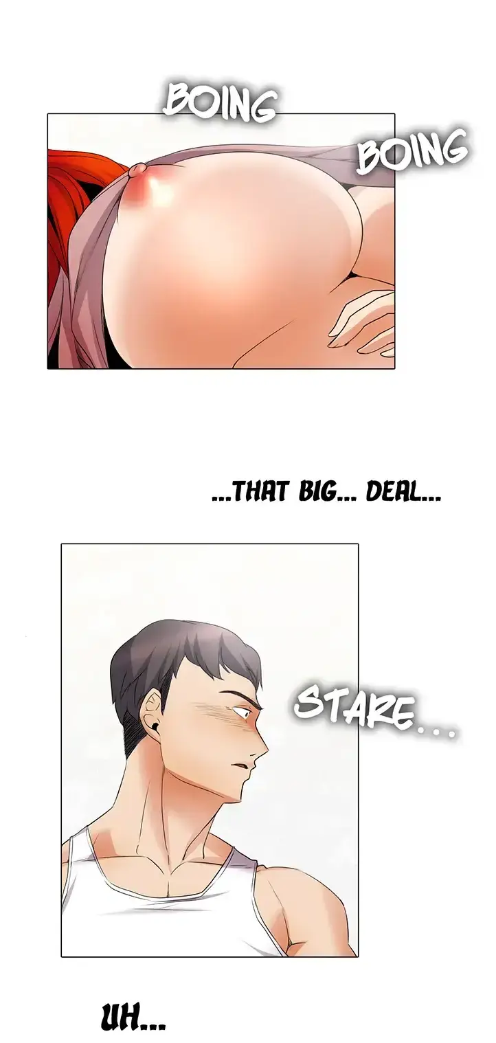 Draw it Yourself! (Uncensored) Episode 39 - Page 22
