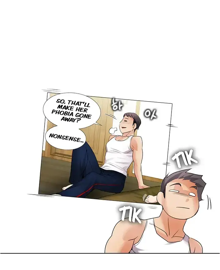 Draw it Yourself! (Uncensored) Episode 39 - Page 28