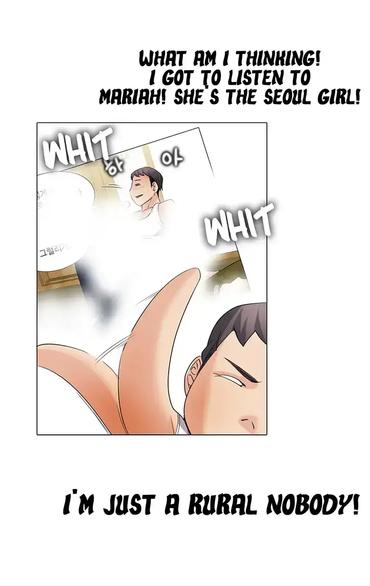Draw it Yourself! (Uncensored) Episode 39 - Page 29
