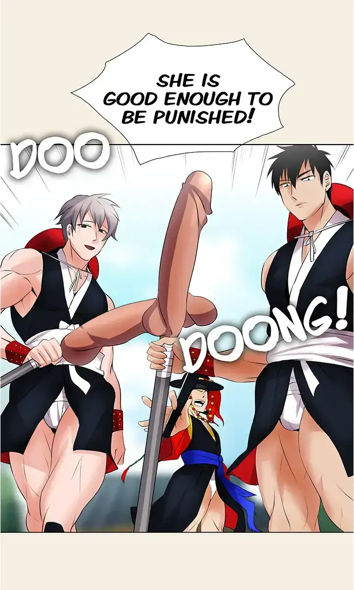 Draw it Yourself! (Uncensored) Episode 39 - Page 8