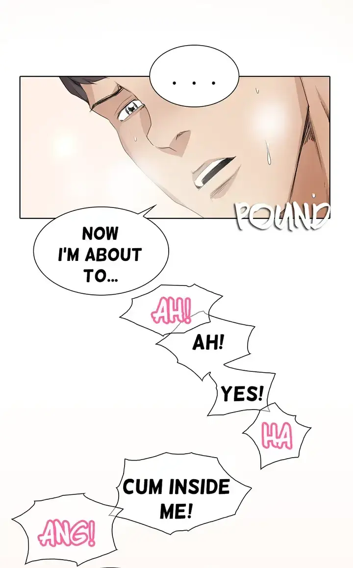 Draw it Yourself! (Uncensored) Episode 4 - Page 11