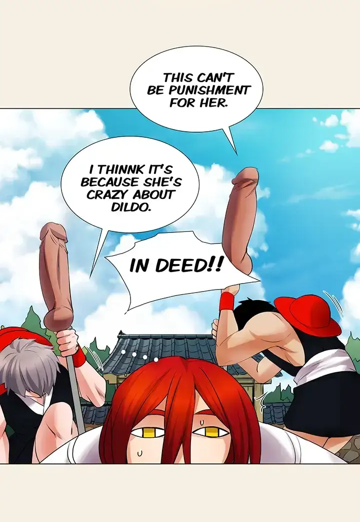 Draw it Yourself! (Uncensored) Episode 40 - Page 15