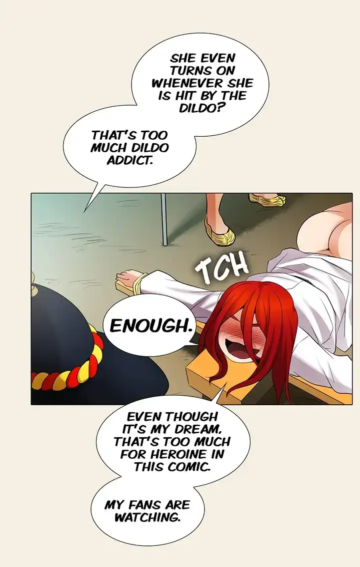 Draw it Yourself! (Uncensored) Episode 40 - Page 16