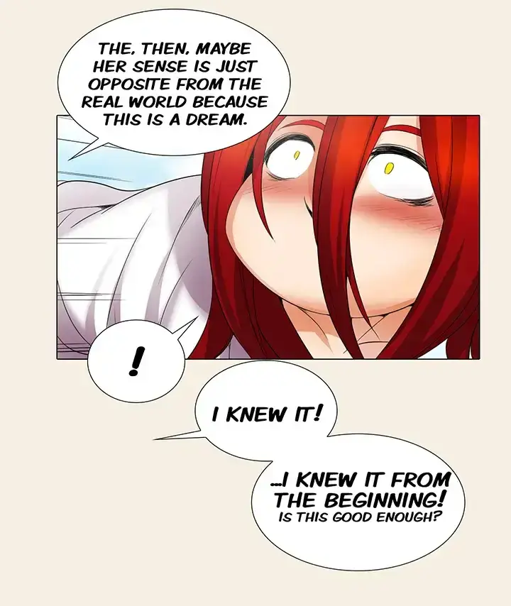 Draw it Yourself! (Uncensored) Episode 40 - Page 18