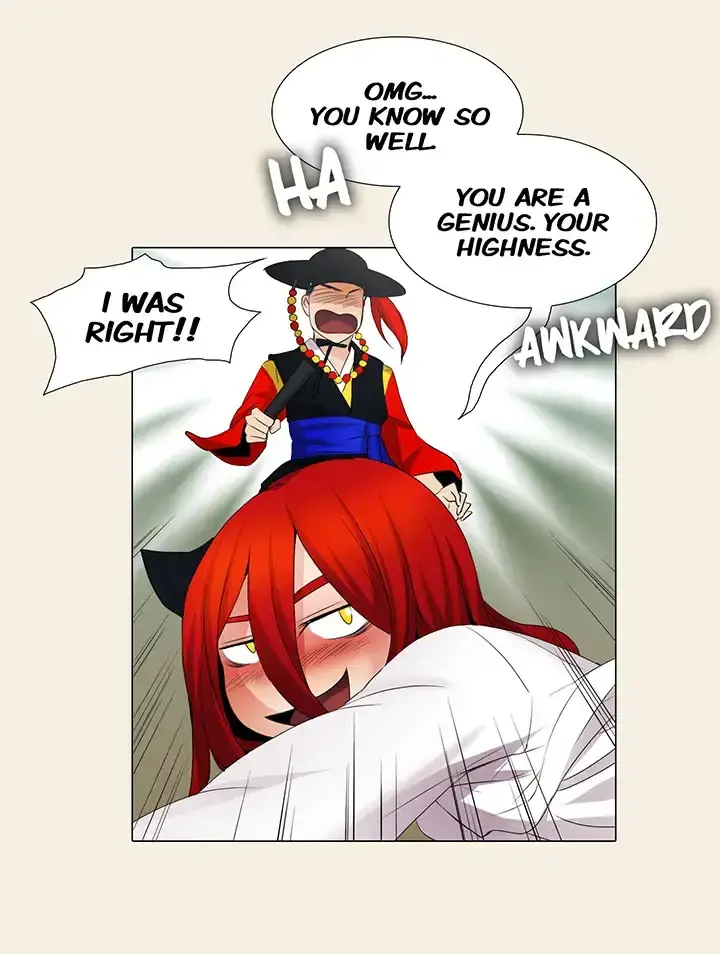 Draw it Yourself! (Uncensored) Episode 40 - Page 19