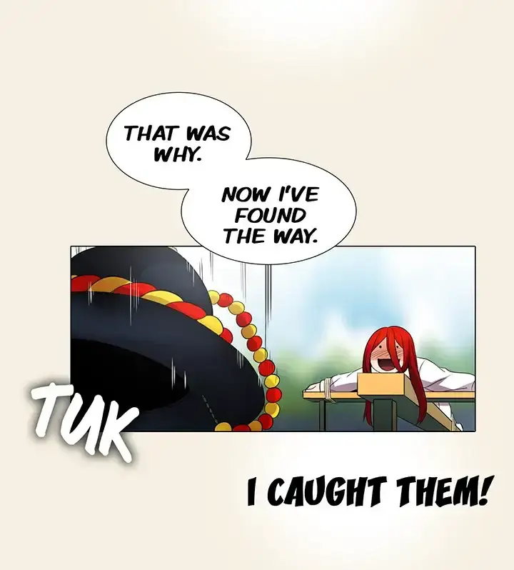 Draw it Yourself! (Uncensored) Episode 40 - Page 21