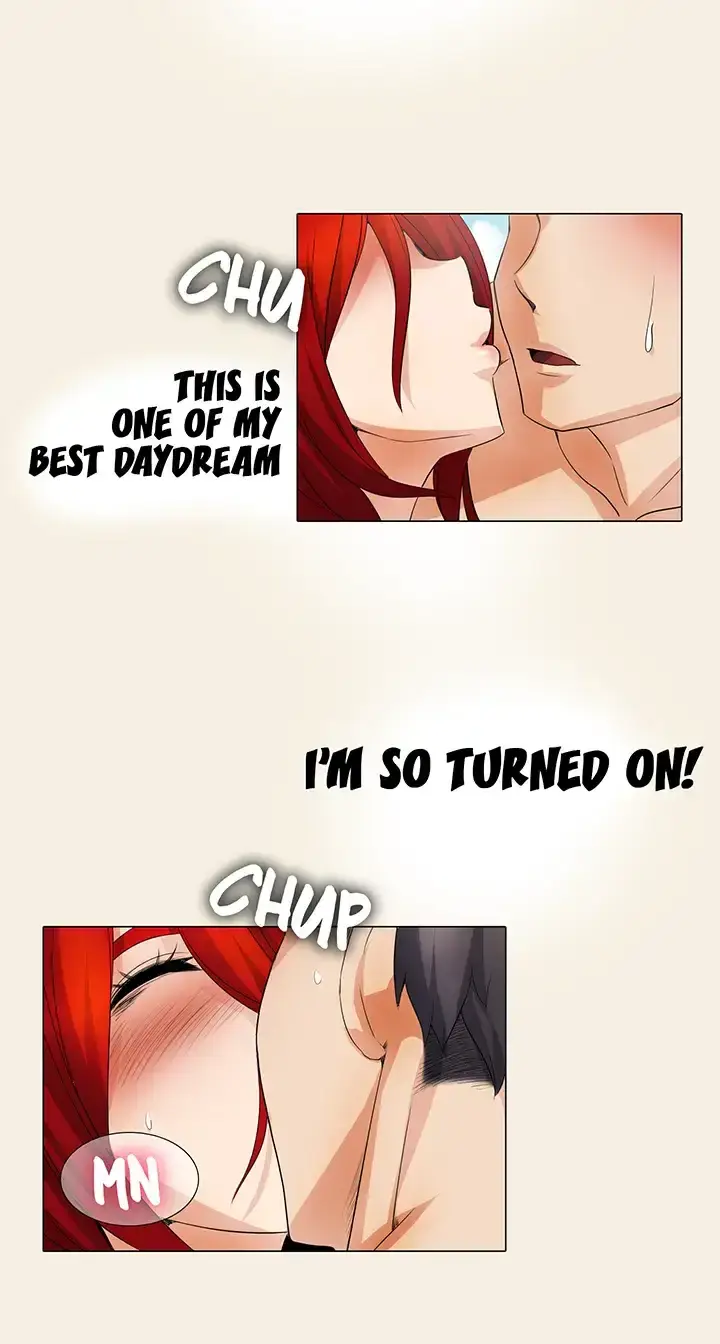 Draw it Yourself! (Uncensored) Episode 40 - Page 26