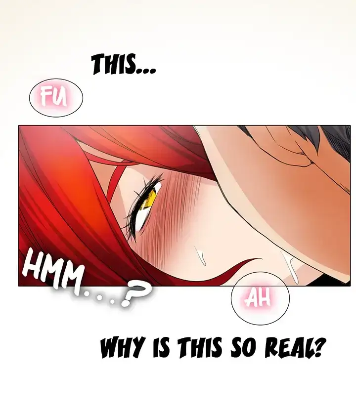 Draw it Yourself! (Uncensored) Episode 40 - Page 28