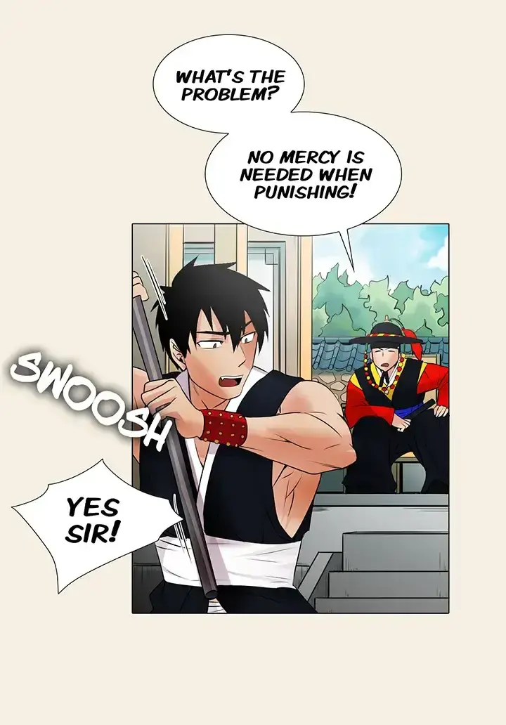 Draw it Yourself! (Uncensored) Episode 40 - Page 4