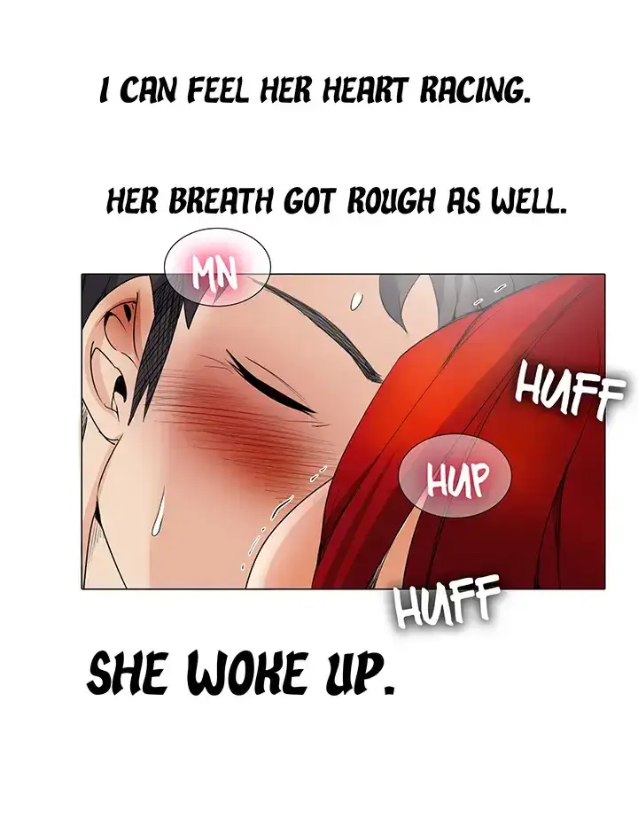 Draw it Yourself! (Uncensored) Episode 41 - Page 9