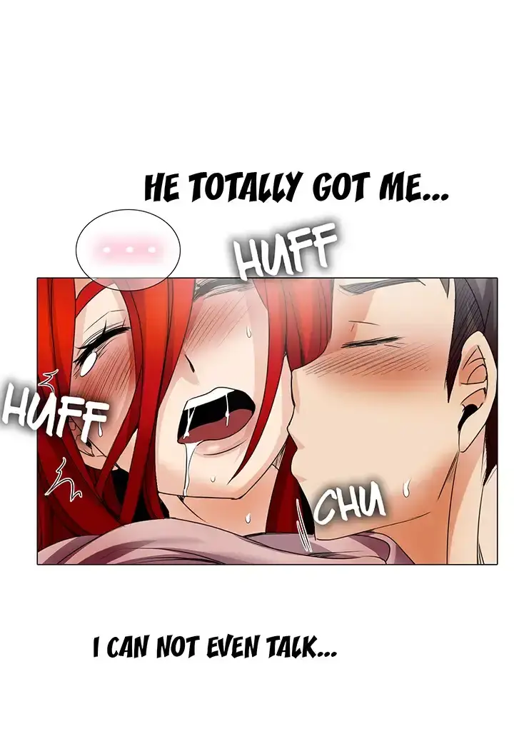 Draw it Yourself! (Uncensored) Episode 41 - Page 14