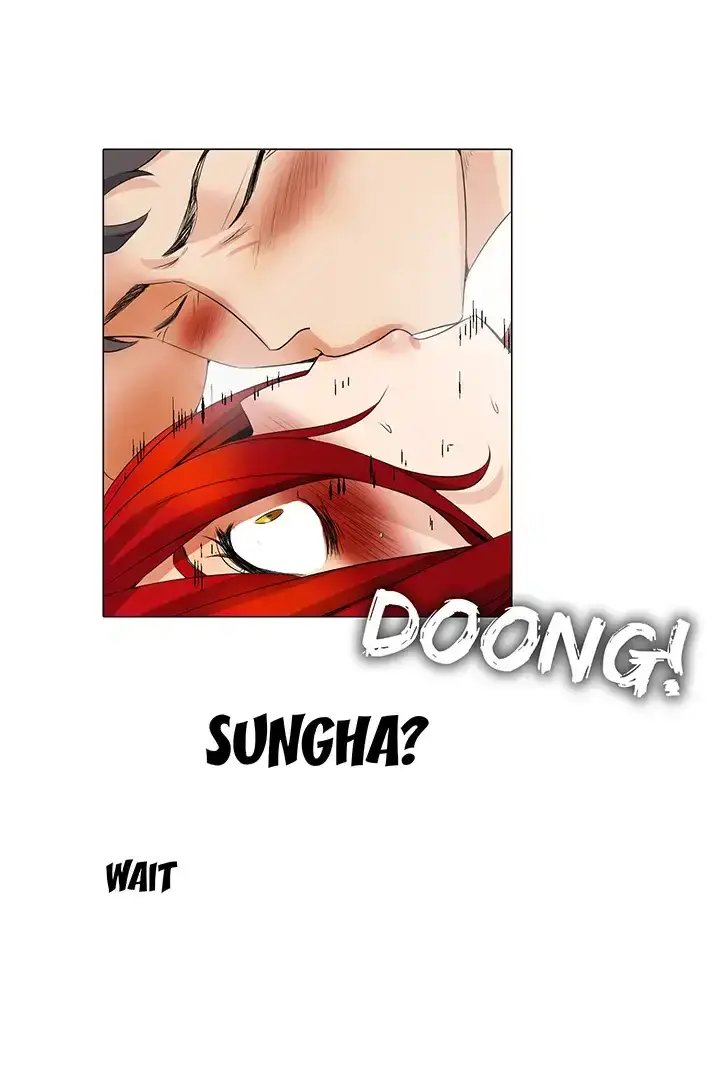 Draw it Yourself! (Uncensored) Episode 41 - Page 4