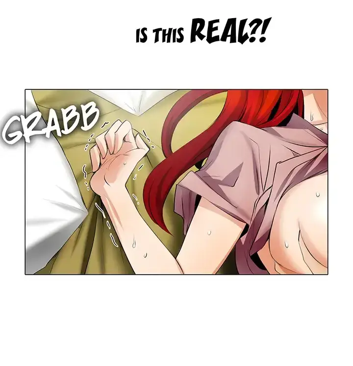 Draw it Yourself! (Uncensored) Episode 41 - Page 5
