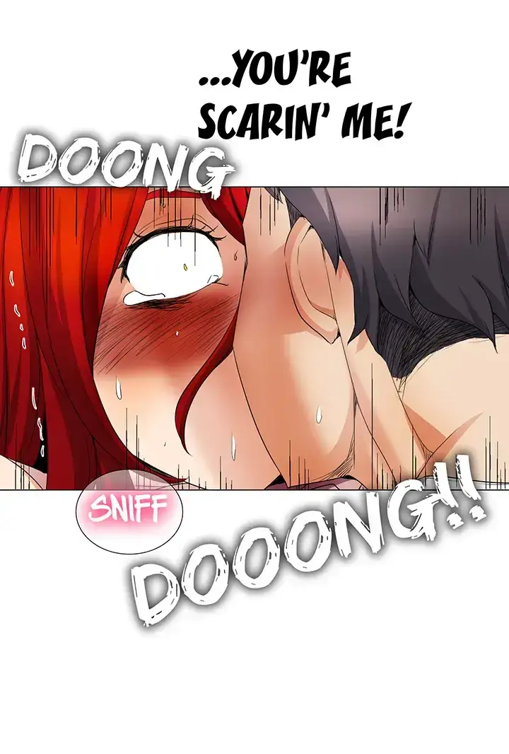 Draw it Yourself! (Uncensored) Episode 41 - Page 8