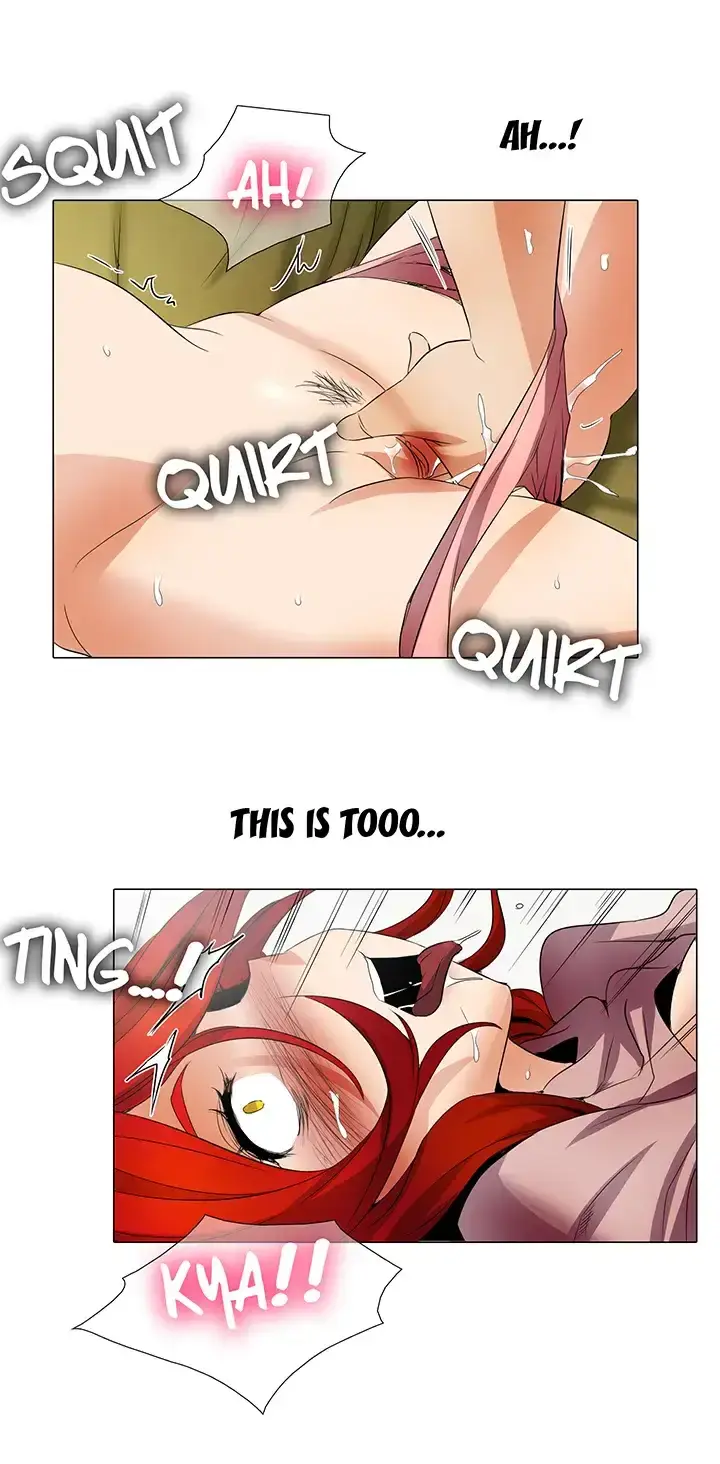 Draw it Yourself! (Uncensored) Episode 42 - Page 12
