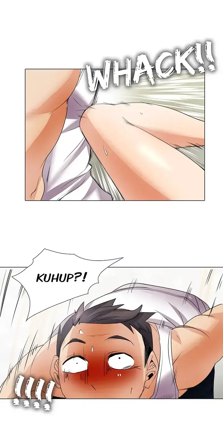 Draw it Yourself! (Uncensored) Episode 42 - Page 14