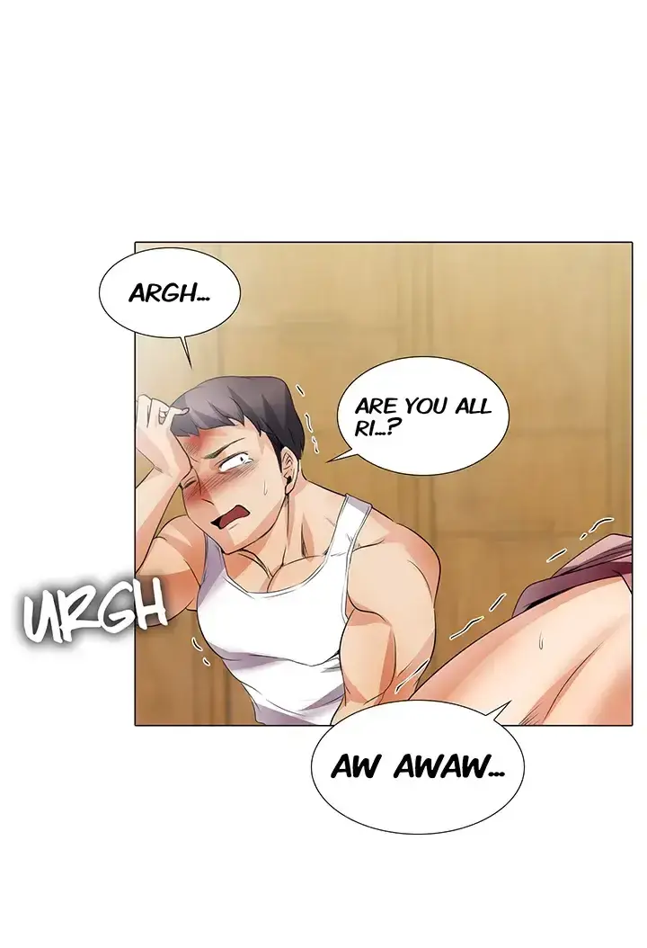 Draw it Yourself! (Uncensored) Episode 42 - Page 17