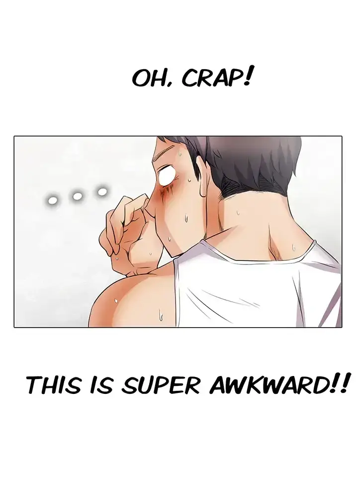 Draw it Yourself! (Uncensored) Episode 42 - Page 19