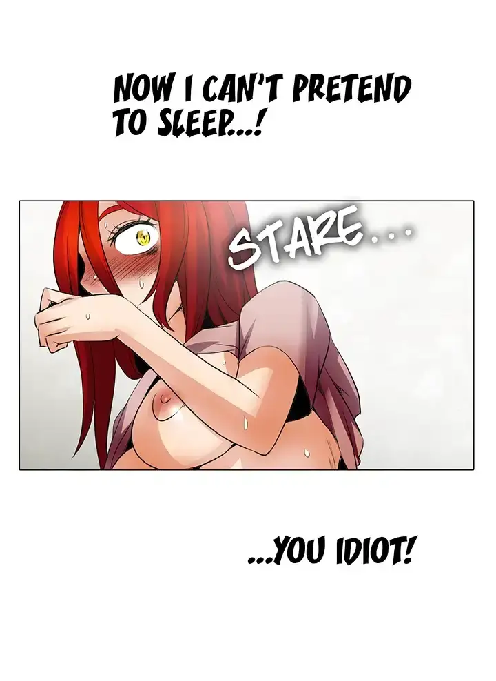 Draw it Yourself! (Uncensored) Episode 42 - Page 20