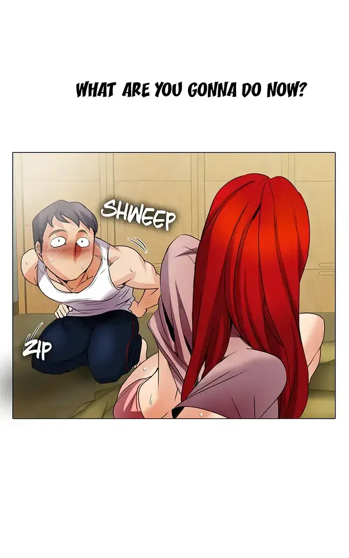 Draw it Yourself! (Uncensored) Episode 42 - Page 21
