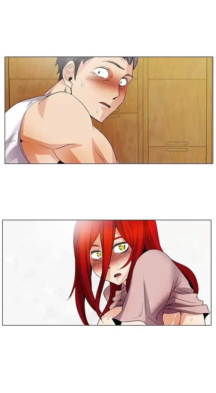 Draw it Yourself! (Uncensored) Episode 42 - Page 25