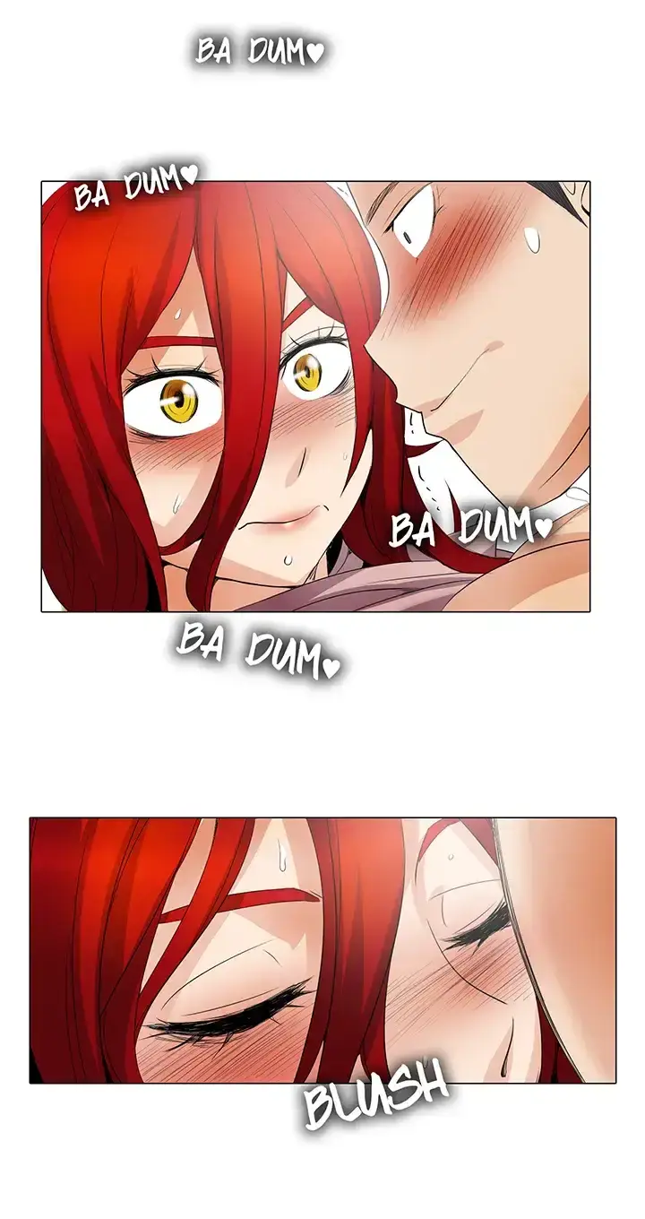Draw it Yourself! (Uncensored) Episode 43 - Page 27