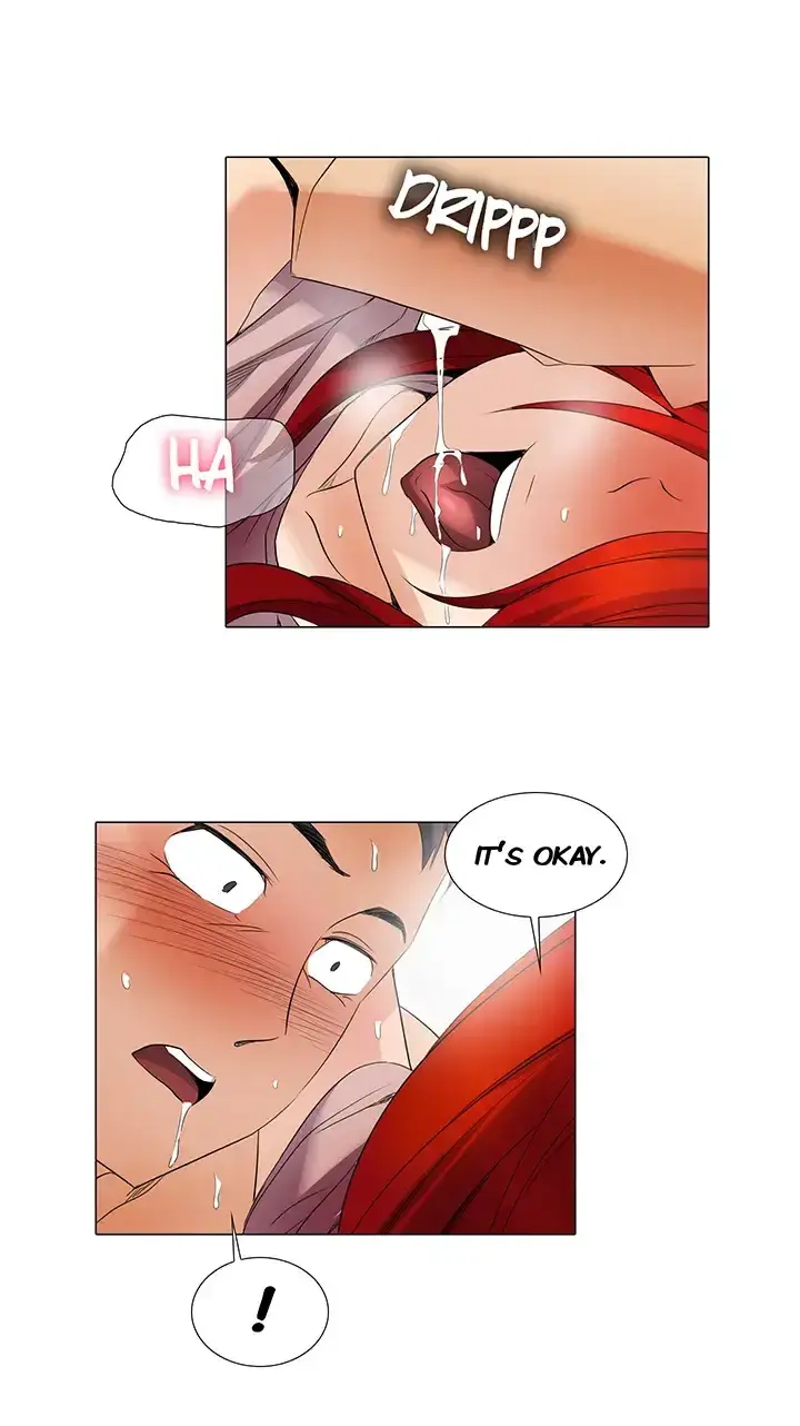 Draw it Yourself! (Uncensored) Episode 44 - Page 9