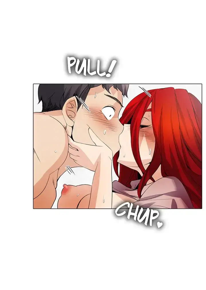 Draw it Yourself! (Uncensored) Episode 44 - Page 7