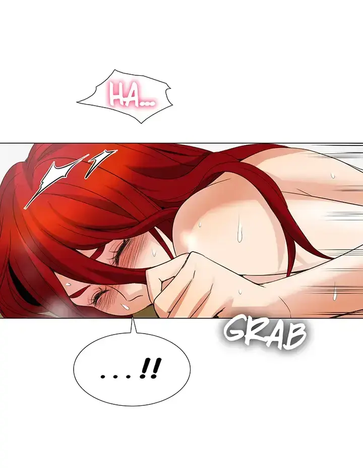 Draw it Yourself! (Uncensored) Episode 45 - Page 21