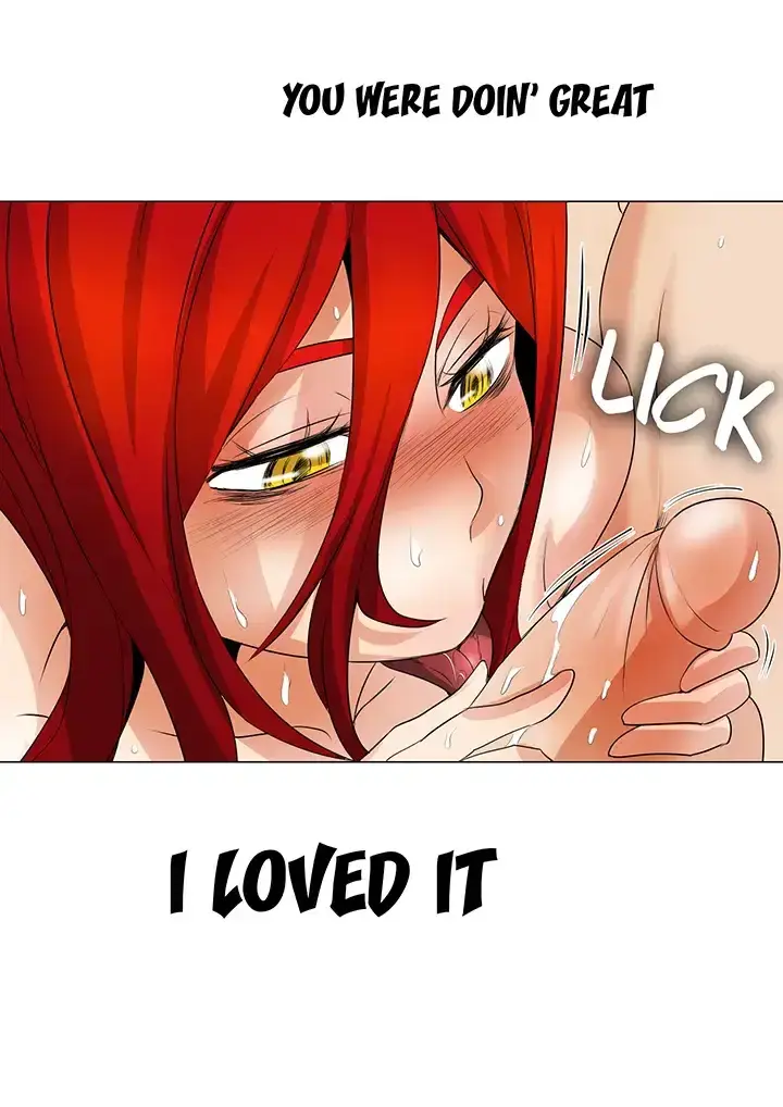 Draw it Yourself! (Uncensored) Episode 46 - Page 15
